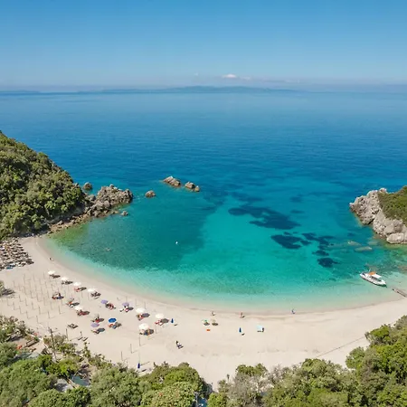 Theros Blu 2* Sarakiniko (Epirus)