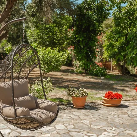 Casa de hóspedes Theros Blu 4*