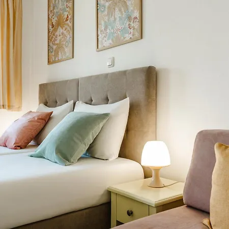 Guest house Theros Blu