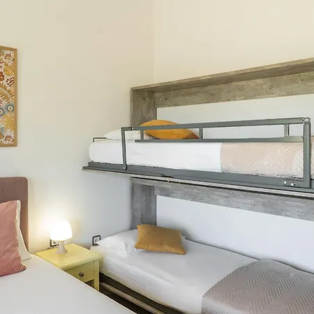 Theros Blu Guest house