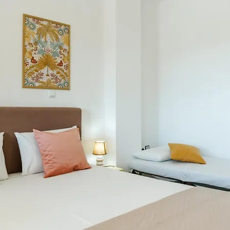 Theros Blu 4* Sarakiniko (Epirus)