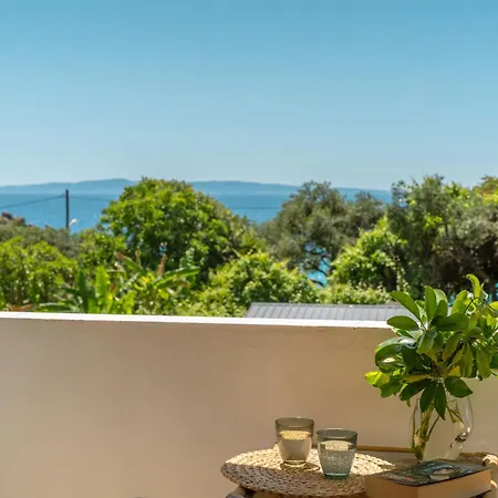 Theros Blu Guest house 2*