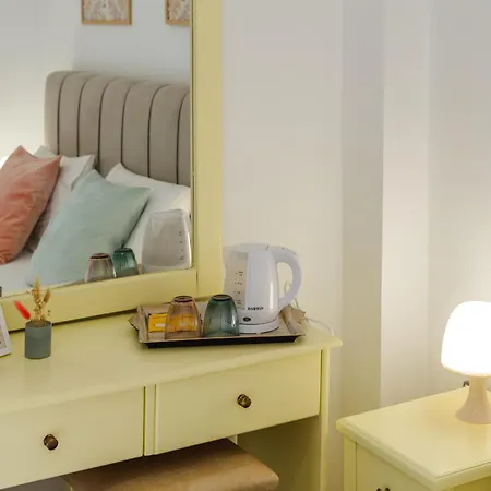 Guest house Theros Blu 2*